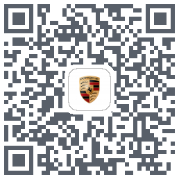 保时捷 QRcode
