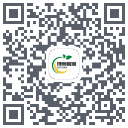 博奥智源 QRcode