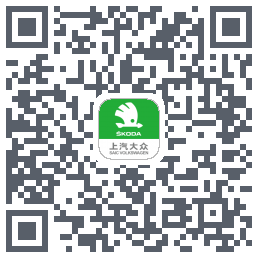斯柯达 QRcode