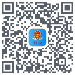 新疆税务código QR de descarga de