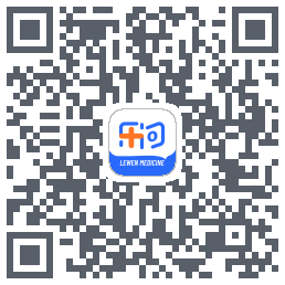 乐问医学的下載二維碼