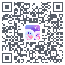 KK星球 QRcode