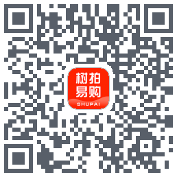 树拍易购的下載二維碼