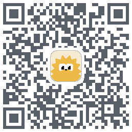 树洞交友 QRcode