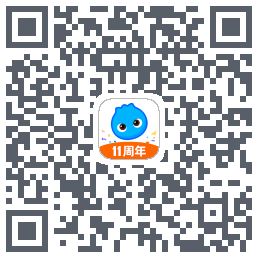 洋葱学园-doorのダウンロードQRコード