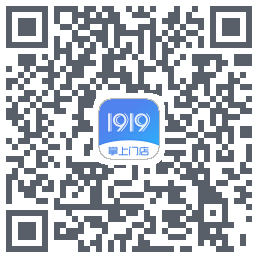 1919掌上门店 QRcode