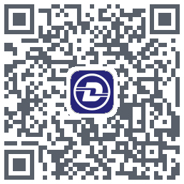 大连地铁e出行รหัส QR สำหรับดาวน์โหลด