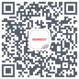 NIIMBOT QRcode