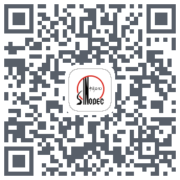 易捷加油 QRcode