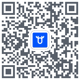 顽鹿运动（预发布服） QRcode