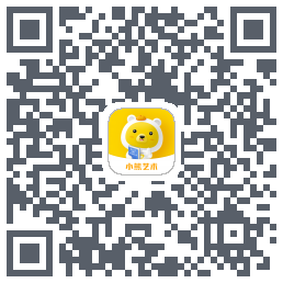 小熊艺术 QR-код для загрузки