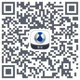 腾势汽车du code QR de téléchargement