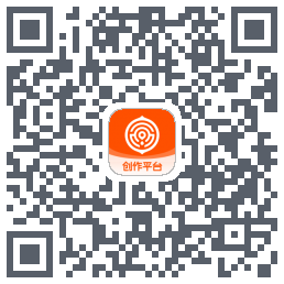 核桃HD QRcode