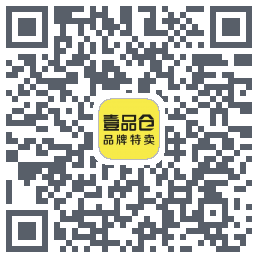 壹品仓的下載二維碼