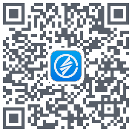 魅信的下载二维码