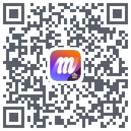享脉企业版的下載二維碼