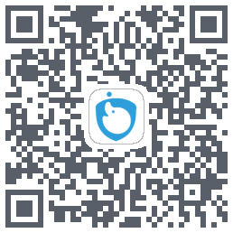大象驾到codice QR per il download