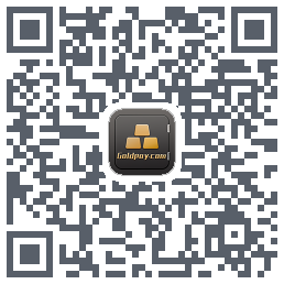 金酷GoldpayDownload QR-Code