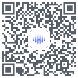 汉王语音王 QRcode
