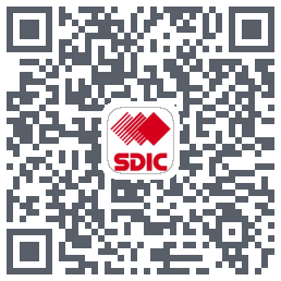 洋浦港 QRcode