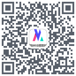 魔晶du code QR de téléchargement