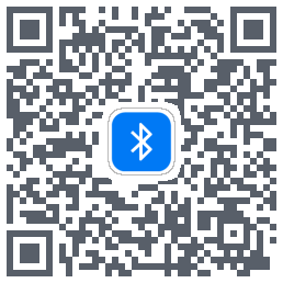 BLE Debugger QRcode