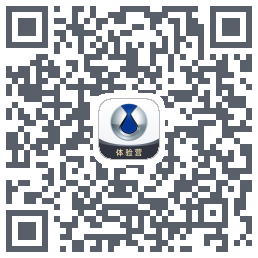 腾势汽车 QRcode