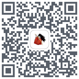 抖爸爸直播 QRcode