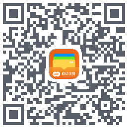 好易付的下載二維碼