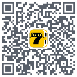 七猫作家助手的下載二維碼