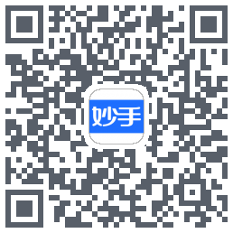 妙手医生的下载二维码