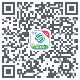 中国移动江苏的下载二维码