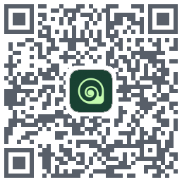 海螺AIのダウンロードQRコード