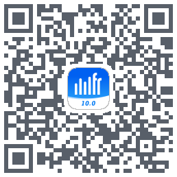 数据分析V10的下載二維碼