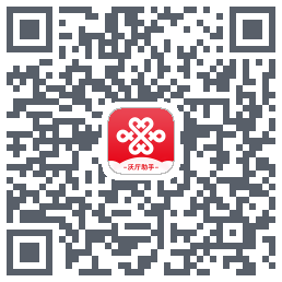 沃厅助手的下載二維碼