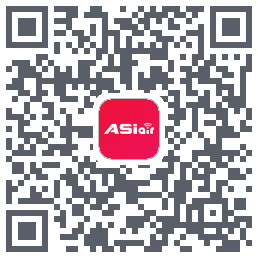 ASIAIR QRcode