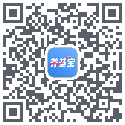 养基宝-便捷好用的账本工具的下載二維碼