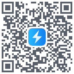 企业预警通 QRcode