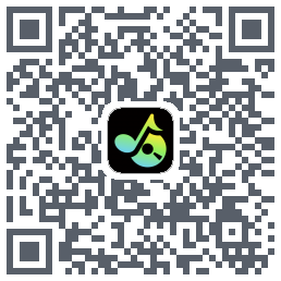汽震音乐 QRcode