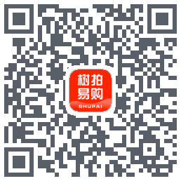 树拍易购 QRcode