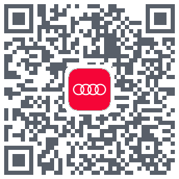 奥迪 QRcode
