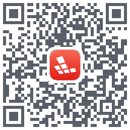 红手指 QRcode