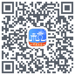 杭州城市大脑 QRcode