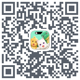 萌兽贝贝的下载二维码