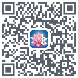 Zen Color QRcode