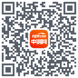 中钢网的下載二維碼