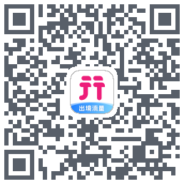 无忧行código QR de descarga de