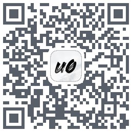 unc0ver的下载二维码