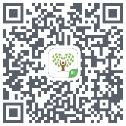 知心慧学教师端的下載二維碼