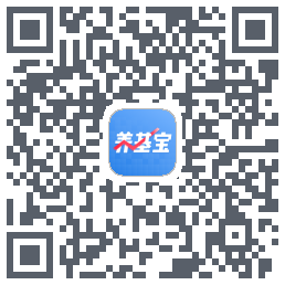 养基宝的下載二維碼